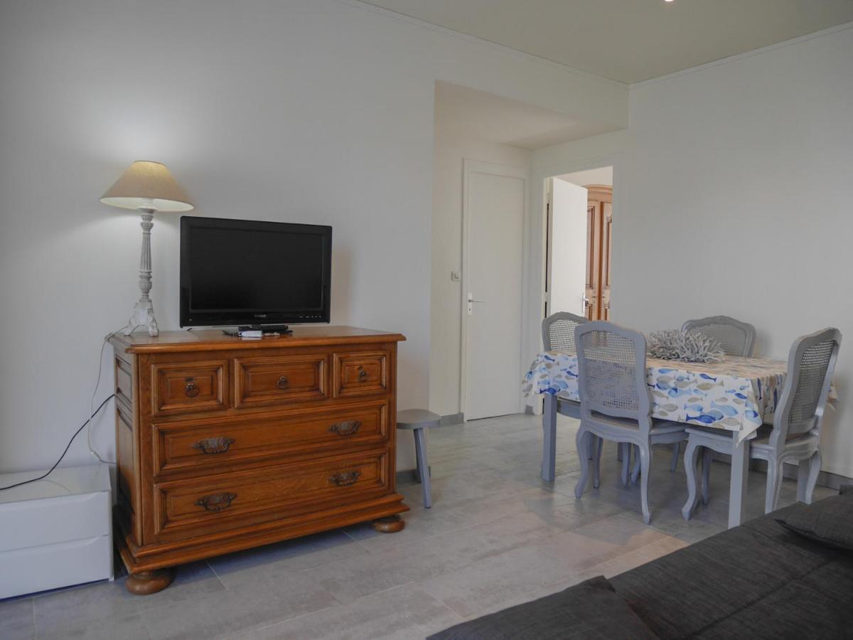 Appartement Renove En Plein Centre De Palais Avec Cour Ensoleillee, Proche Du Port, Animaux Acceptes - Fr-1-418-222 Exterior foto