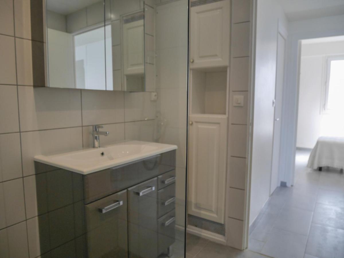 Appartement Renove En Plein Centre De Palais Avec Cour Ensoleillee, Proche Du Port, Animaux Acceptes - Fr-1-418-222 Exterior foto